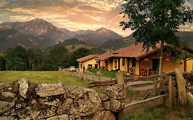 Casas Rurales Entrecastaños